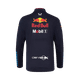 thumbnail image 2 of Chamarra Unisex Red Bull Racing Softshell Oficial 2024, 2 of 5