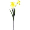 Better Homes & Gardens Silk Daffodil Stem
