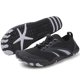 thumbnail image 3 of Zapatos de agua antideslizantes para gimnasio calzado deportivo transpirable de secado rápido para playa al aire libre, 3 of 9