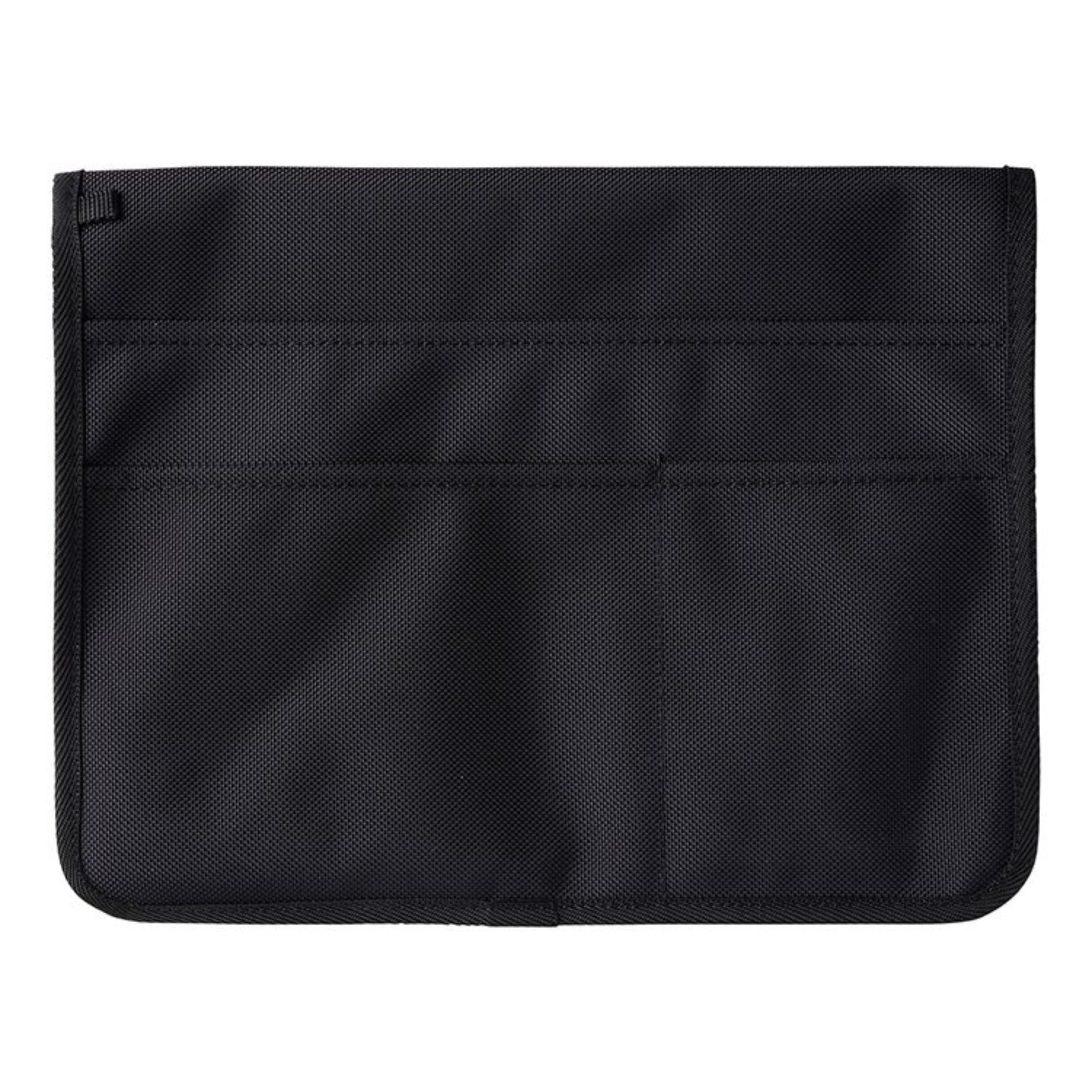 Delfonics Kugel Carrying Case: 4-3/4 in. x 7 in. (Olive)