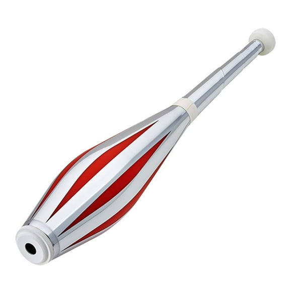 Henrys Classic CHM Juggling Club - 52cm - Juggling Club (Red)