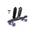 thumbnail image 2 of Patineta Led Con Herramienta T color Negro, 2 of 3