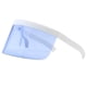 thumbnail image 1 of Nuevas gafas de sol supergrandes, anti-mirones, unisex, protectoras, a prueba de viento (azul cielo), 1 of 6