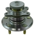 thumbnail image 5 of Geelife Wheel Bearing Hub Assembly Rear Driver or Passenger For 2006-2010 Hyundai Kia ABS, 5 of 9