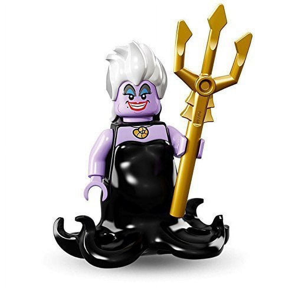 Ariel lego minifigure sale