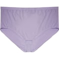 thumbnail image 2 of BILLIONHATS Womens Panties in Bulk, Wholesale Ladies Brief Underwear, Homeless Shelters Charity Donations (96 Pack Assorted), 2 of 7