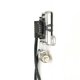 thumbnail image 3 of Car Nitrogen Oxygen NOx Sensor 12V A0009053009 0009053009, 3 of 5