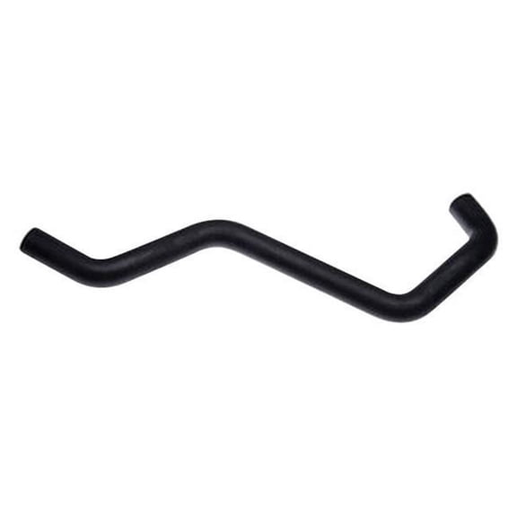 Gates Belts & Hoses 22435 Engine Coolant Molded Radiator Hose for 1500 1999-2011 Silverado Chevy