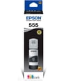 thumbnail image 3 of Botella de Tinta Epson T555120-AL 70 ml Color Negro, 3 of 4