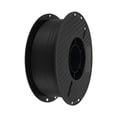 thumbnail image 2 of Runquan Pla 3D Printer Filament 200G Industry Pieces dimensional Accuracy +/- 0.02mm Gray, 2 of 8
