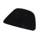 thumbnail image 1 of Tapa de boquilla de lavado de faros del lado izquierdo delantero Unique Bargains, recubrimiento de parachoques, tapa de boquilla 51117332669 para BMW 535i GT 2014-2017 Negro 1 pieza, 1 of 1