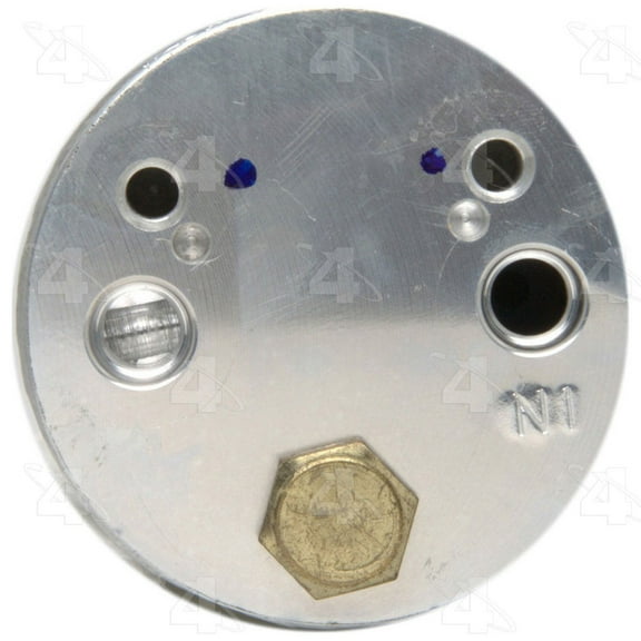 A/C Receiver Drier Fits select: 1994-1998 NISSAN SENTRA, 1995-1998 NISSAN 200SX