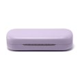 thumbnail image 2 of Lishi Portable Hard Shell Sunglass Case for Men and Women, 2 of 4