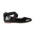 thumbnail image 2 of ZAPATOS NIÑA TROPICANA 46028 CHAROL NEGRO Tropicana 46028, 2 of 4