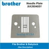 Brother Needle Plate XA3954051 Fits Brother & Babylock See Description