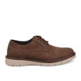 thumbnail image 6 of Dockers Mens Emil Nubuck Casual Lace-Up Oxford, 6 of 7