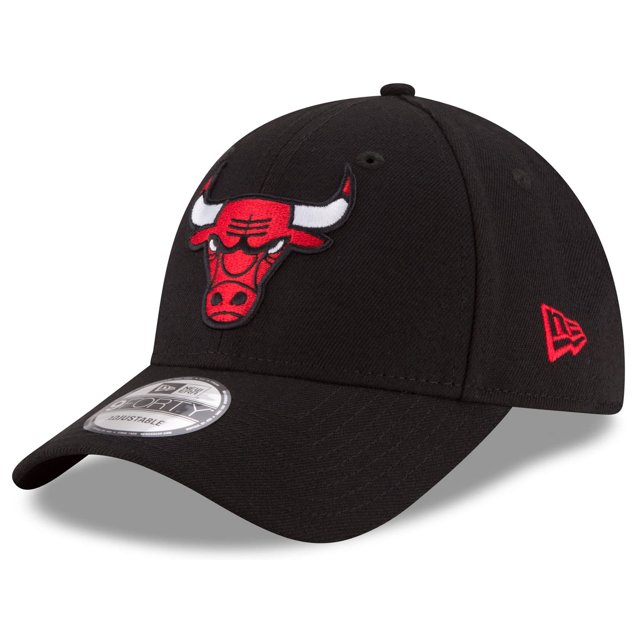 Gorra New Era NBA The League 9FORTY ajustable Chicago Bulls