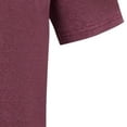 thumbnail image 4 of Fruit Of The Loom Mens Valueweight Short Sleeve T-Shirt, 4 of 4