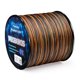 thumbnail image 1 of PROBEROS 500m 4 Strand PE Braided Fishing Line High Strength Main Line - Camouflage Green 8.0 80LB, 1 of 3