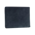 thumbnail image 2 of Lee  Tumbled Leather Bifold Wallet (Men's), 2 of 3