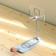 thumbnail image 1 of HSHDLDF Machine de Basketball Mini Pliable de Bureau Machine de Tir de Basketball Jouets Créatifs Anti-Stress, 1 of 5