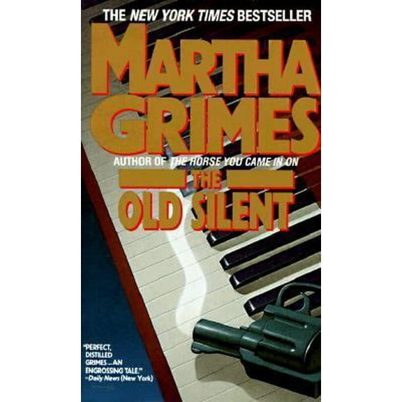 Pre-Owned The Old Silent (Unknown) 0440204925 9780440204923
