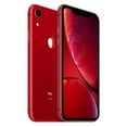 thumbnail image 5 of Restauré Apple iPhone XR Rouge 256 Go Déverrouillé (Remis à Neuf), 5 of 5