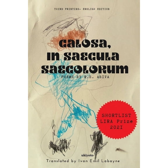 Calosa, In Saecula Saecolorum, (Paperback)