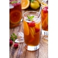 thumbnail image 3 of Southern Sweet Tea Company Raspberry Flavored Iced Tea Drink, 64 oz Bottle, 3 of 4