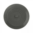 thumbnail image 1 of 3 Tapones Para Fregadero, Tapón De Drenaje Para Ducha, Cubierta De Drenaje Para Bañera, Tapón De Drenaje Gris, 1 of 8