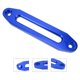 thumbnail image 4 of Car Hawse Winches Fairlead 10in/25.4cm Load 8000 to 15000 Pounds Maintenance ReplacementBlue, 4 of 5