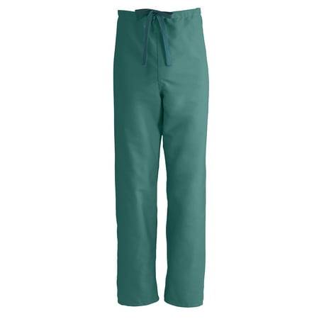 

Unisex ComfortEase Reversible Drawstring Scrub Pant