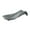 Dark Gray, variant on Homelife Silicone Spoon Rest for Stove Top Spatula Spoons Stable Holder Kitchen Home Spoon Cradle Rack Modern Farmhouse Decor Accessory
