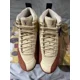 thumbnail image 4 of Ni - ke Ni - ke Air Jordan 12 Retro x Eastside Golf Out The Mud DV1758-108 Men's Size 11.5, 4 of 5