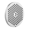 thumbnail image 1 of Meat Grinder Crusher Mincer Plate Disc Knife Strong Durable Safe  For Kitchen Use, 1 of 7