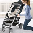 thumbnail image 3 of Chicco Bravo Trio Travel System, 3 of 5