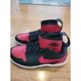 thumbnail image 1 of Ni - ke Ni - ke Air Jordan Serena Williams x Flare AJ1 23 Women's Size 10.5 Men's Size 8.5, 1 of 5