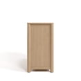 thumbnail image 5 of Art of Nursery by Storkcraft Malta 6 Drawer Dresser - Driftwood, 5 of 12