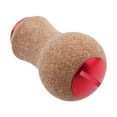 thumbnail image 1 of koolsoo Fishing Reel Handle Knob Modified Lightweight Repairing Portable Rocker Grip red, 1 of 9