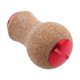 thumbnail image 1 of Reparación de perillas de manija de carrete de pesca, reemplazo práctico de carretes, modificación de piezas rojo, 1 of 9