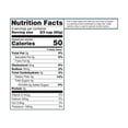 thumbnail image 3 of Great Value Peas & Carrots, Steamable Bag, 12 oz, Gluten-Free (Frozen), 3 of 8