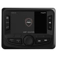 thumbnail image 2 of Wet Sounds WS-MC-20 2-Zone Media Center with WS-G2-TR Wired Transom Remote for MC-20 (No Display), 2 of 6