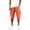 Saffron -CV30, variant on Nestiefly Cargo Shorts for Men Summer Work Hiking Pants Elastic Waist Knee Length Big and Tall Bermuda Shorts with Pockets 2026 Black S