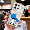 thumbnail image 3 of Clear Phone Case For Infinix NOTE 10 11 12 30 30i SMART 5 6 7 ZERO CAMON 19 20 PRO Case Shell Mickey Minnie Mouse Anime Cartoon, 3 of 5