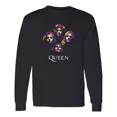 thumbnail image 1 of Playera M Larga Hombre Rock Queen Album 958, 1 of 6