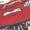 Cars, variant on Pokemon Boys No-Show Socks, 5-Pack, Sizes S/M-M/L