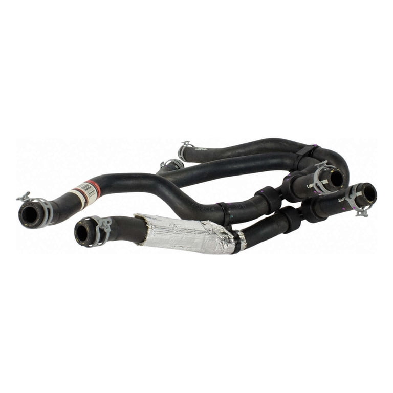 Motorcraft KT-55 HVAC Heater Pipe Fits select: 2009 FORD FLEX