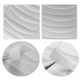 thumbnail image 3 of Almohadillas Para Los Ojos 50 pares de parches de papel para extensiones de pestañas, pegatinas para puntas de ojos injertadas debajo de las almohadillas para los ojos Ndcxsfigh Cuidado Belleza, 3 of 5