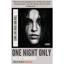 One Night Only, (Paperback)