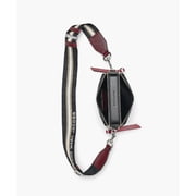 Marc Jacobs Womens The Snapshot Bag, One Size Oxblood 2S3HCR500H03-